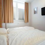 Schlafzimmer mit ...