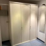 Schlafzimmer App. "Galiot"