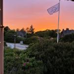 Ausblick im Juni nach Westen App "Galiot"