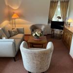 Wohnzimmer App. "Galiot"