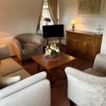 Wohnbereich App. "Galiot"