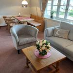 Wohn-/ Essbereich App "Galiot"