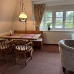 Wohn-/ Essbereich App. "Galiot"