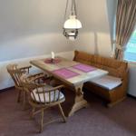 Essbereich App. "Galiot"