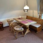 Essbereich App. "Galiot"