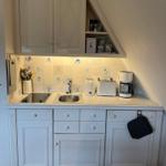 Küche App. "Galiot"