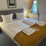 Schlafzimmer App. "Galiot"