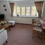 Wohn-/ Essbereich App. "Kogge"