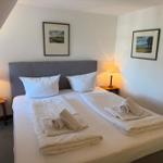 Schlafzimmer App. "Kogge"