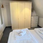 Schlafzimmer App. "Kogge"