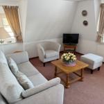 Wohnbereich App. "Kogge"