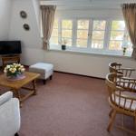 Wohn-/ Essbereich App. "Kogge!"