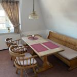 Wohn-/ Essbereich App. "Kogge"