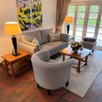 Wohnbereich App. "Brigg"