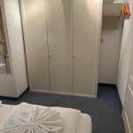 Schlafzimmer App. "Brigg"