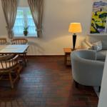 Wohn-/ Essbereich App. "Brigg"