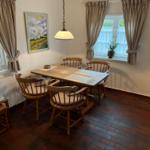 Essbereich App. "Brigg"