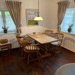 Essbereich App. "Brigg"