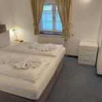 Schlafzimmer App. "Brigg"