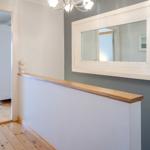 Diele im Obergeschoss