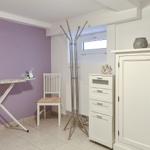 Bügelzimmer und Hauswirtschaftsraum