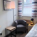 zweites Schlafzimmer