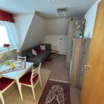 Ess- und Gästezimmer