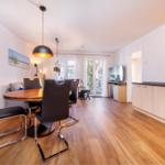 Residenz Margaratet 1.11 im Ostseebad Binz