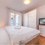 Residenz Margaratet 1.11 im Ostseebad Binz