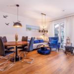 Residenz Margaratet 1.11 im Ostseebad Binz