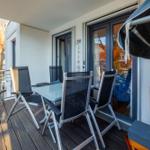 Residenz Margaratet 1.11 im Ostseebad Binz