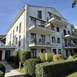 Residenz Margaratet 1.11 im Ostseebad Binz