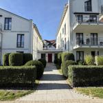 Residenz Margarate 1.11 Binz