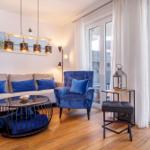 Residenz Margaratet 1.11 im Ostseebad Binz