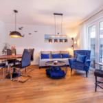 Residenz Margaratet 1.11 im Ostseebad Binz