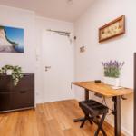 Residenz Margaratet 1.11 im Ostseebad Binz