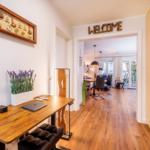 Residenz Margaratet 1.11 im Ostseebad Binz