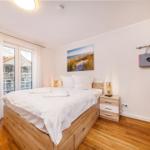 Residenz Margaratet 1.11 im Ostseebad Binz