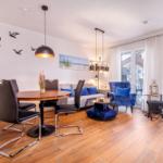 Residenz Margaratet 1.11 im Ostseebad Binz