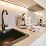 Küche / Küchenzeile