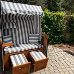 Gartenblick