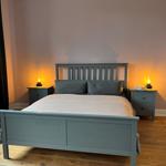 Doppelbett