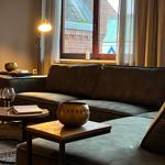 Sofaecke