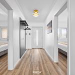 Fassade / Eingang