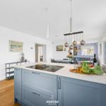 Küche / Küchenzeile