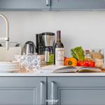 Küche / Küchenzeile