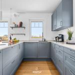 Küche / Küchenzeile