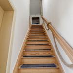 Fassade / Eingang