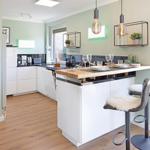 Küche / Küchenzeile