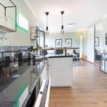 Küche / Küchenzeile